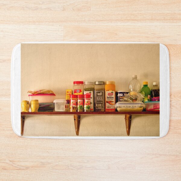 Item preview, cli kitchen spices designed and sold by pcfyi.