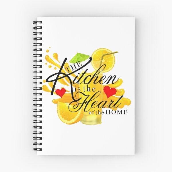 Item preview, THE KITCHEN IS THE HEART OF THE HOME designed and sold by Jayaraman Sivasubramanian Madurai.