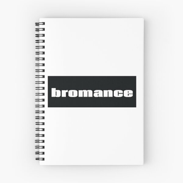 Item preview, Bromance Male Friendship designed and sold by ProjectX23.