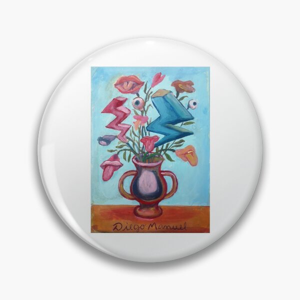 Item preview, Vase with two rays 2 designed and sold by Diego Manuel Rodriguez.