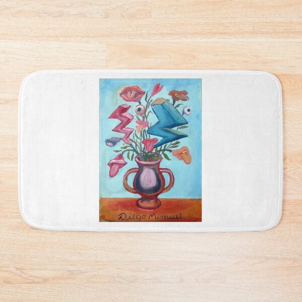 Item preview, Vase with two rays 2 designed and sold by Diego Manuel Rodriguez.