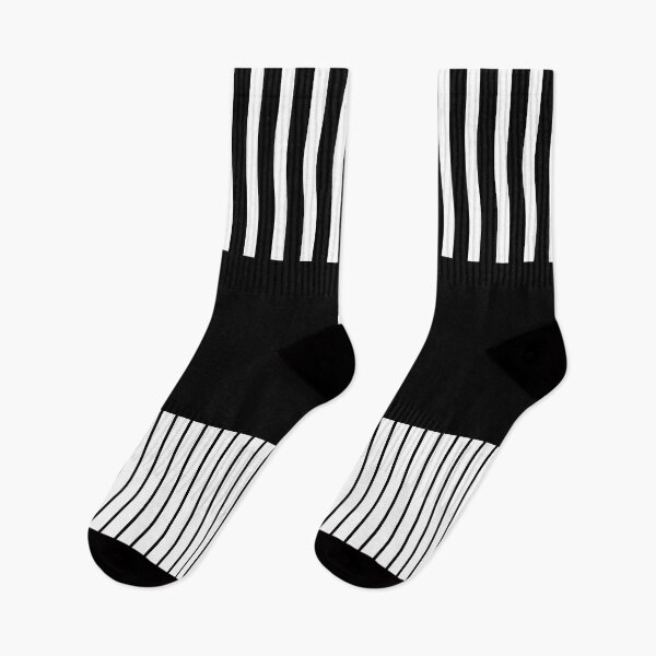 Item preview, Colour Pop Stripes - White designed and sold by LAEC-Shop.