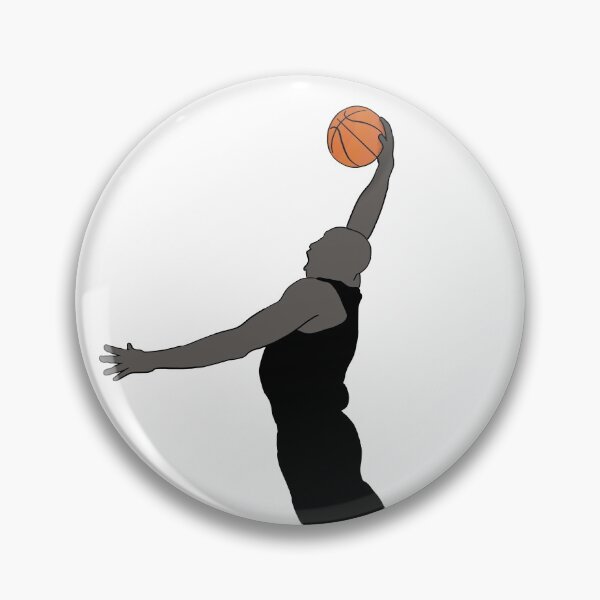 Item preview, The Slam Dunk designed and sold by rogue-design.