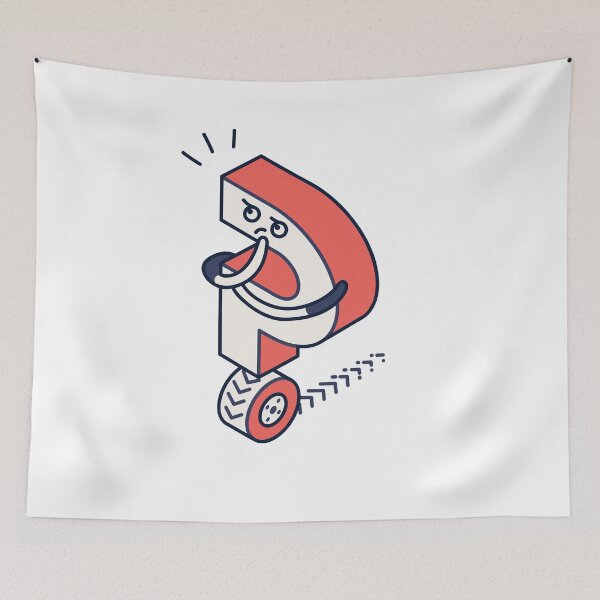 Item preview, Question mark designed and sold by anykeen.