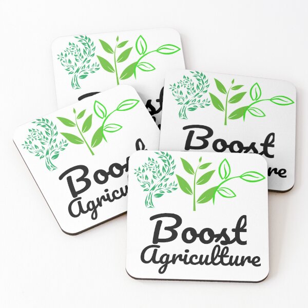 Item preview, BOOST AGRICULTURE designed and sold by Jayaraman Sivasubramanian Madurai.