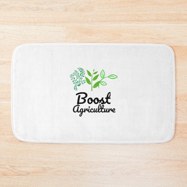 Item preview, BOOST AGRICULTURE designed and sold by Jayaraman Sivasubramanian Madurai.