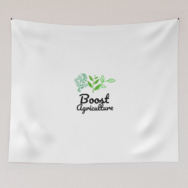 Item preview, BOOST AGRICULTURE designed and sold by Jayaraman Sivasubramanian Madurai.