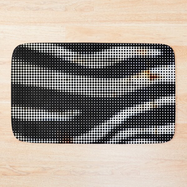 Item preview, Zebra Spots designed and sold by Yampimon.