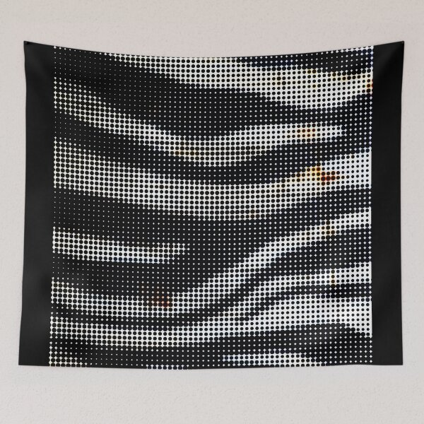 Item preview, Zebra Spots designed and sold by Yampimon.