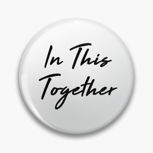 Item preview, In This Together  designed and sold by Cy1982.