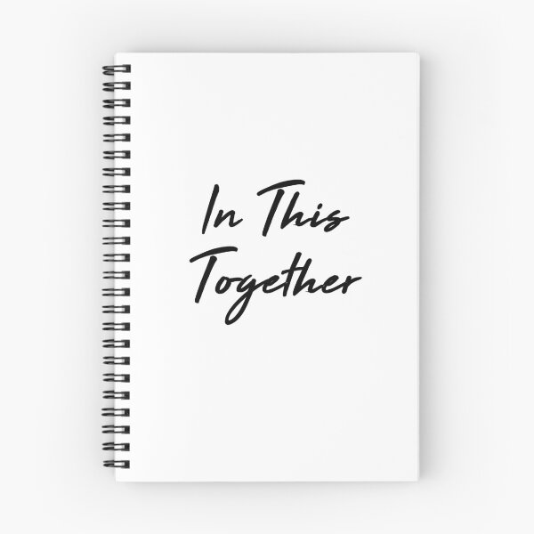 Item preview, In This Together  designed and sold by Cy1982.