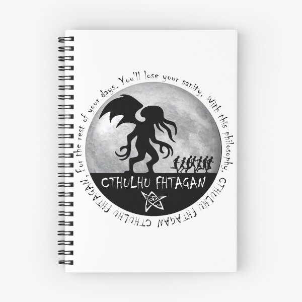 Item preview, Cthulhu Fthagan designed and sold by anpuhotep.