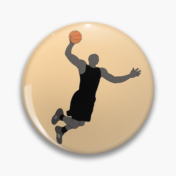 Item preview, Basketball Dunk designed and sold by rogue-design.