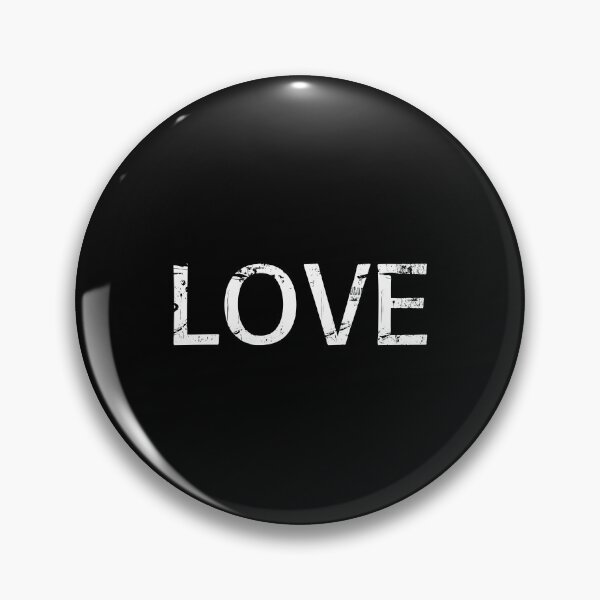 Item preview, Love designed and sold by Brian Kroijer.