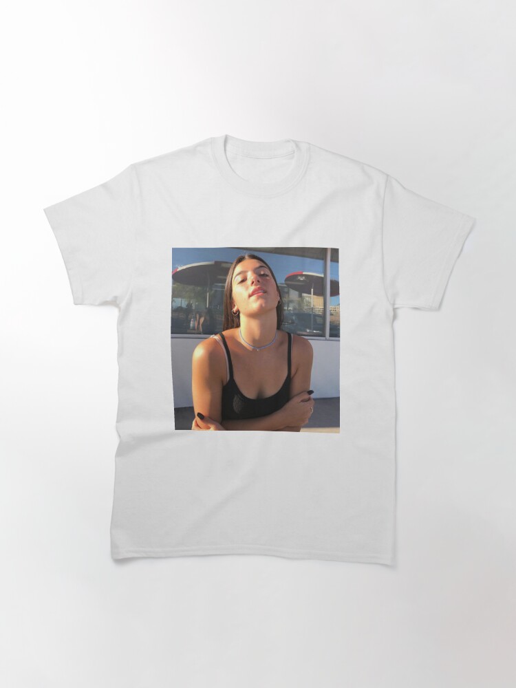 amazon charli merch