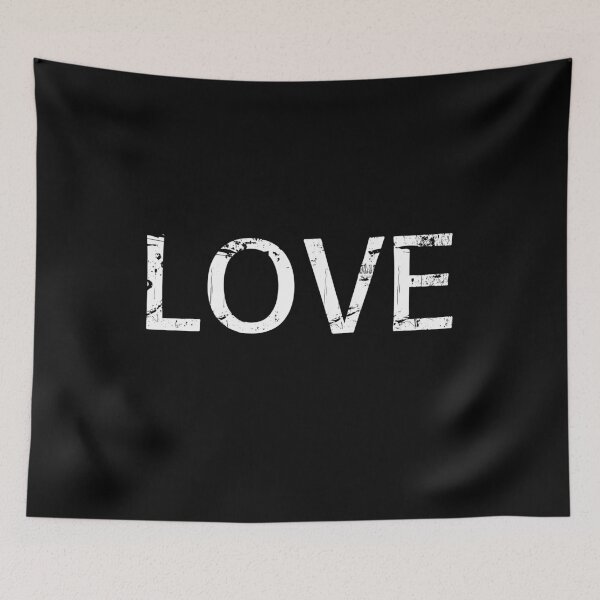 Item preview, Love designed and sold by Brian Kroijer.