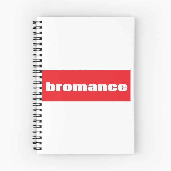 Item preview, Bromance Male Friendship designed and sold by ProjectX23.
