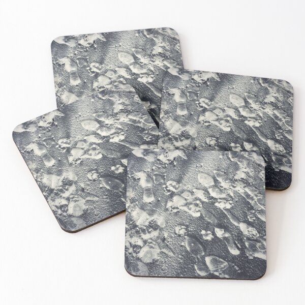 Item preview, Many have walked this beach designed and sold by Ms-Bexy.