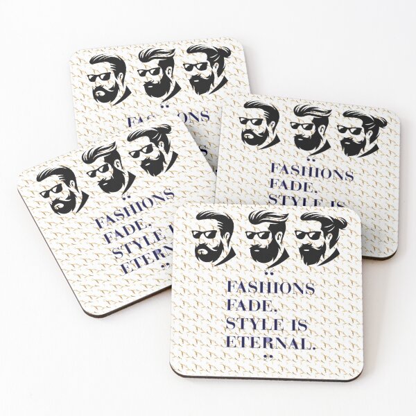 Item preview, FASHION FADES STYLE IS ETERNAL designed and sold by Jayaraman Sivasubramanian Madurai.
