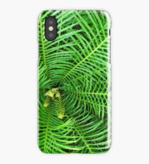 Hypnotize iPhone Case