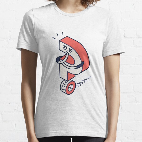 Question mark Essential T-Shirt