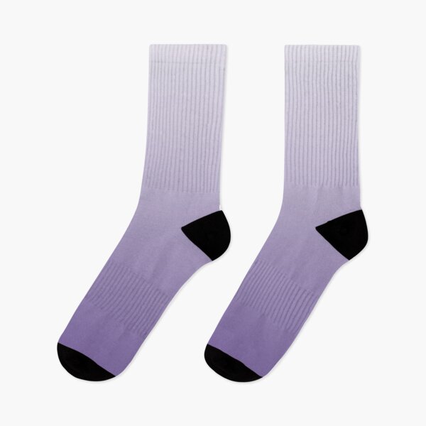 Item preview,  Colour of the Year 2018 ULTRA VIOLET OMBRE WITH WHITE designed and sold by ozcushions.