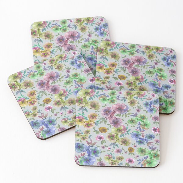 Item preview, Multicolored Lily flower. decorative, stylish, graceful, garnish, make-over, decor designed and sold by jayne0524.