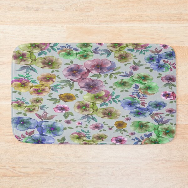 Item preview, Multicolored Lily flower. decorative, stylish, graceful, garnish, make-over, decor designed and sold by jayne0524.