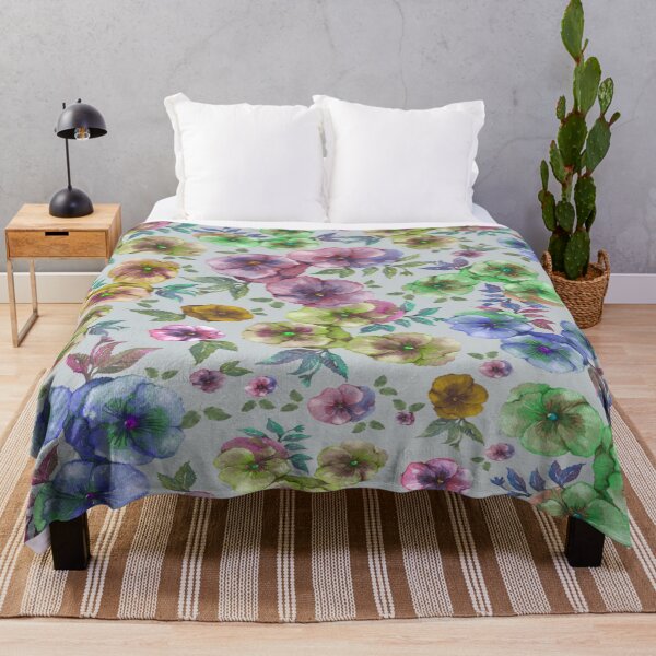 Item preview, Multicolored Lily flower. decorative, stylish, graceful, garnish, make-over, decor designed and sold by jayne0524.