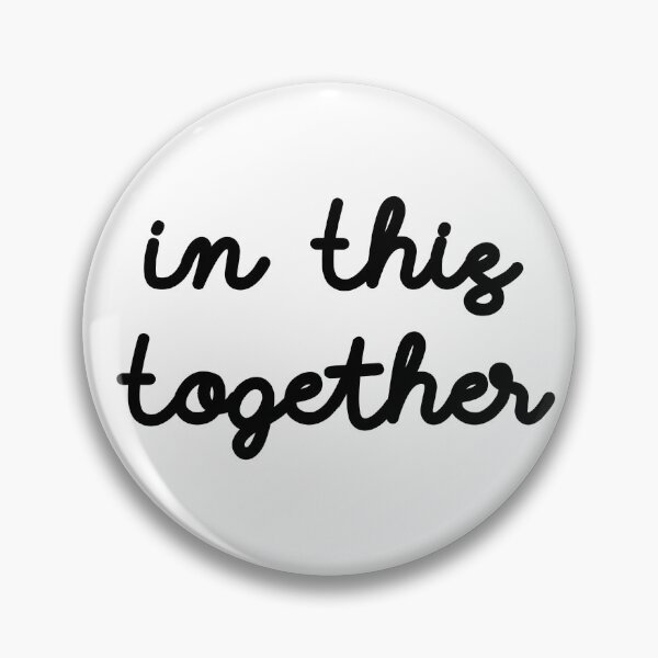 Item preview, In This Together  designed and sold by Cy1982.