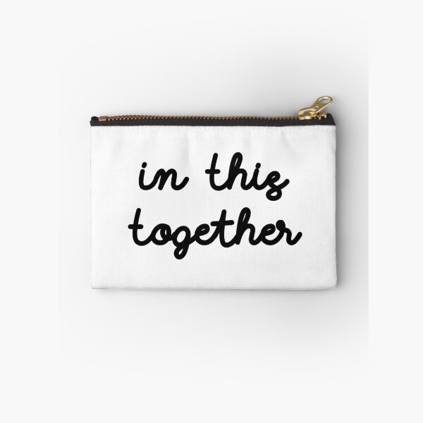 Item preview, In This Together  designed and sold by Cy1982.