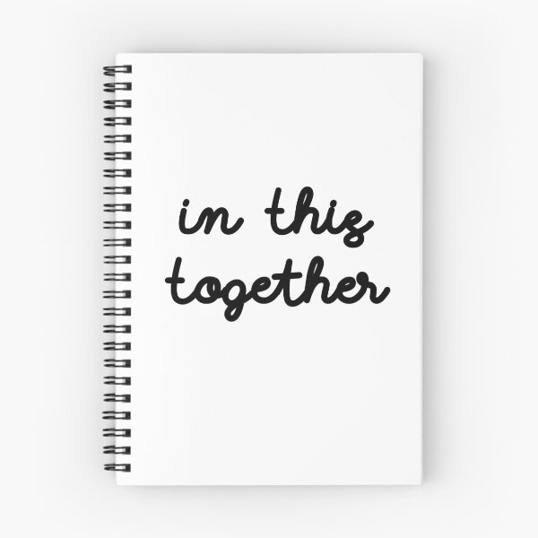 Item preview, In This Together  designed and sold by Cy1982.