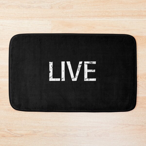 Item preview, Live designed and sold by Brian Kroijer.