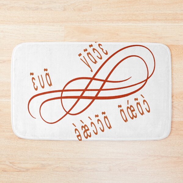 Item preview, infinity designed and sold by lamiabent.