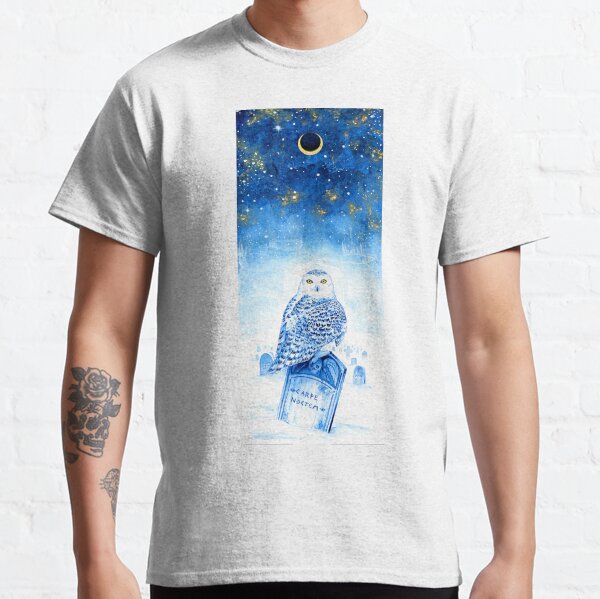 Carpe Noctem Classic T-Shirt