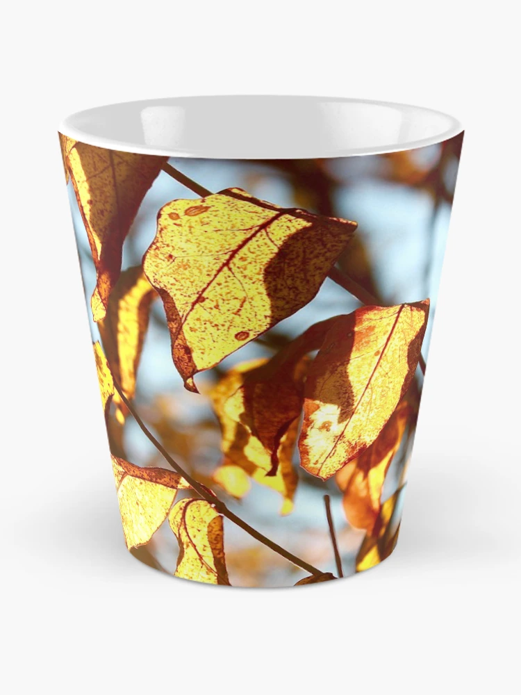 Thumbnail 2 of 4, Coffee Mug, Fire Fall designed and sold by KERNALS.