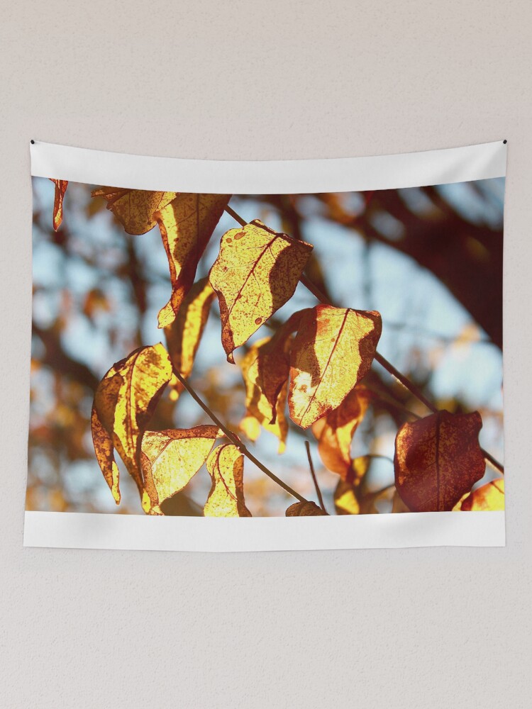 Thumbnail 2 of 3, Tapestry, Fire Fall designed and sold by KERNALS.