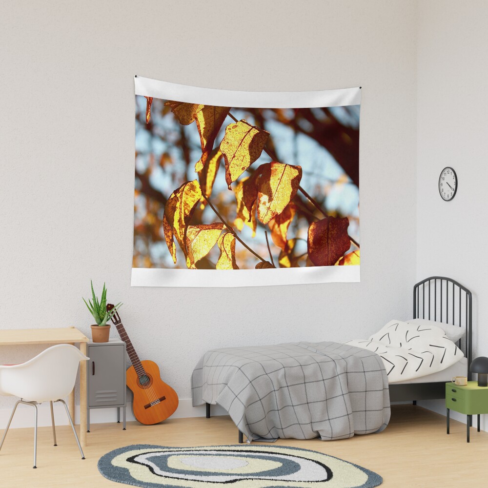 Item preview, Tapestry designed and sold by KERNALS.