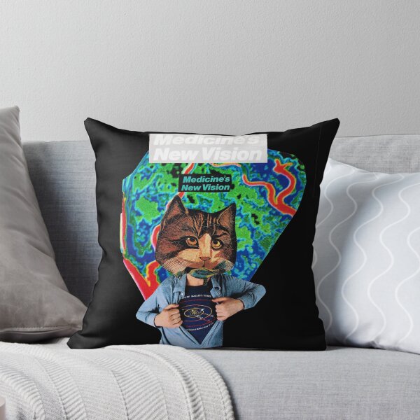 Item preview, Medicine's New Vision designed and sold by timcheeseman.