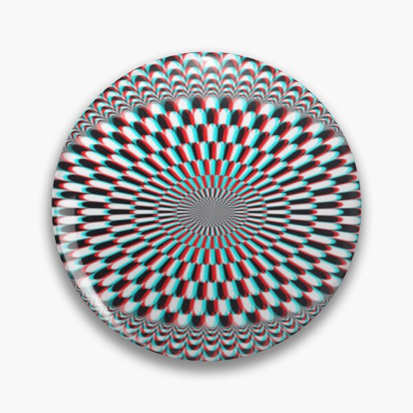 Item preview, Spiral illusion designed and sold by boostee.