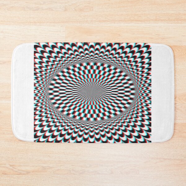 Item preview, Spiral illusion designed and sold by boostee.