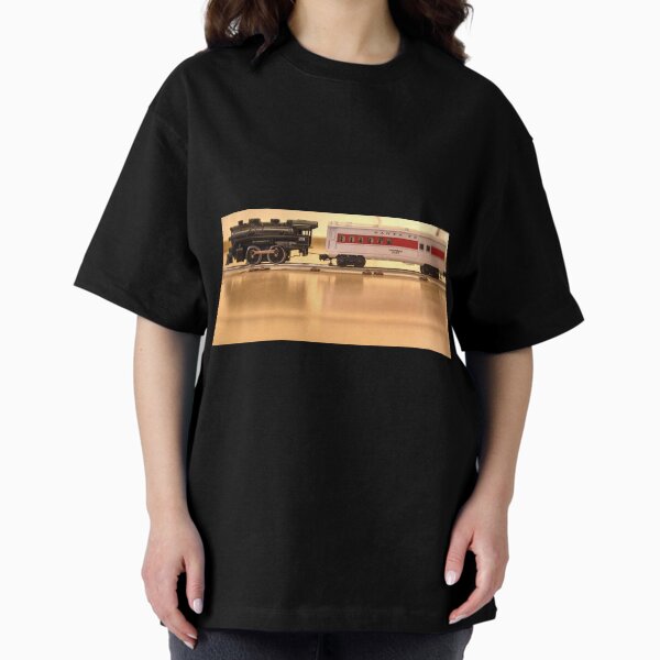 Item preview, cli tren designed and sold by pcfyi.