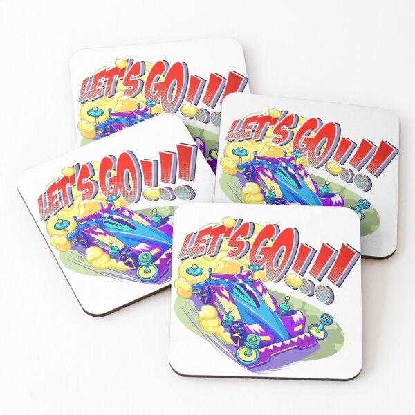 Item preview, Car Sticker designed and sold by POP FAN ART.