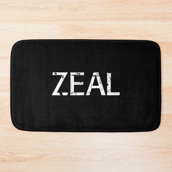 Item preview, Zeal designed and sold by Brian Kroijer.