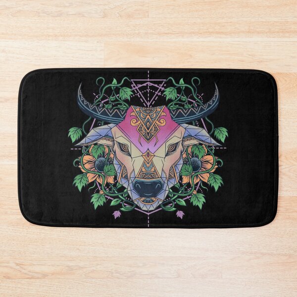 Item preview, Spirit Bull designed and sold by Kiddy-.
