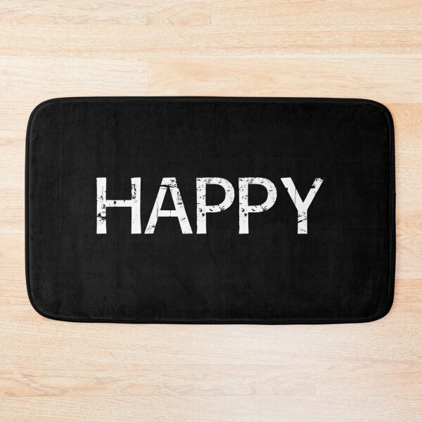 Item preview, Happy designed and sold by Brian Kroijer.