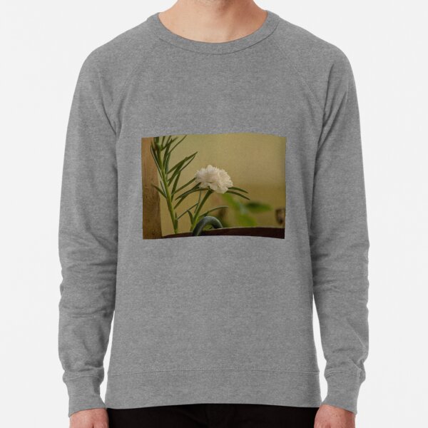 cli moss rose Lightweight Sweatshirt