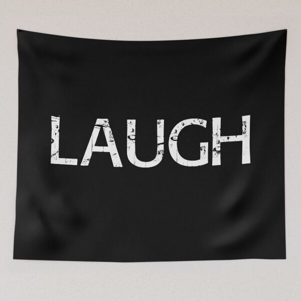 Item preview, Laugh designed and sold by Brian Kroijer.
