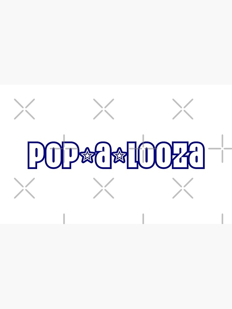 Pop-A-Looza by danpavelich67