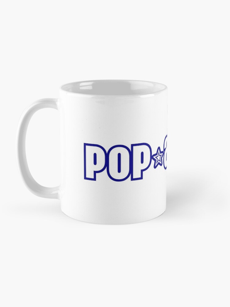 Alternate view of Pop-A-Looza Coffee Mug